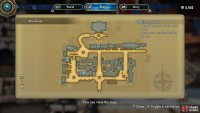 Go to the right side of Eltisweiss to find this small passage that leads to the tavern.