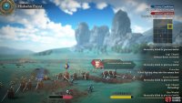 Target the legions that are moving towards your units.