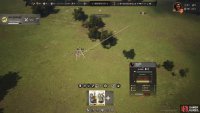 When the Bandits number become few, they’ll run and the battle will be won.