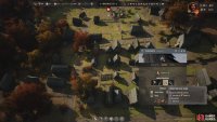 Convert a level 2 burgage plot into a Blacksmith and have them focus on Spears.