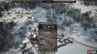 Check on any Burgage Plot in your settlement. It will tell you what it needs to go up a level helping you get closer to the settlement level increase for more Development Points.
