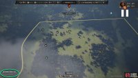 You’ll get alerted when the Bandits are making their move. Use this time to prepare your army.