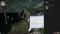 Take the Meaty Bone to the dog barking located near the outer brewery wall. Image via Gamer Guides / NetEase.