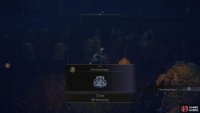 Examine the grave to obtain the Cherishing Fingers spell.