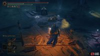 Count Ymir pretty much has only three attacks. At times, she&rsquo;ll summon Fingercreepers to aid her.