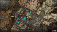 At Shadow Keep, you’ll need to reach the Specimen Storehouse. This can be accessed from the Main Gate Plaza Grace.