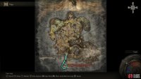 You’ll need to head to the furthest peninsula to the south of the Realm of Shadow via Cerulean Coast.