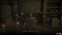 Ansbach can be found in a room to the north of the Storehouse, First Floor Grace.