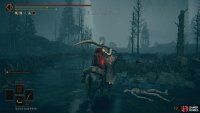 to find the Great Katana on a corpse.