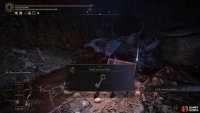to find the Gaol Lower Level Key in the chest. 