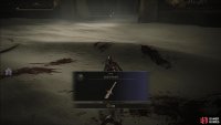 Leda’s Sword will be obtainable after you defeat her.