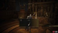 Loot the corpse within to acquire Euporia.