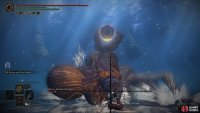 Finger Flick: Metyr will flick out her fingers once.