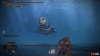 Air Spin: Metyr will levitate before she spins at your location.