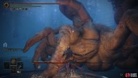 Finger Crawl: Metyr will crawl along with her fingers toward your location.