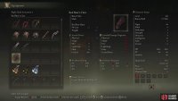 and defeat the Red Bear to obtain this weapon.