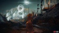 Rings of Spectral Light: Unleash numerous rings of light at your enemies.