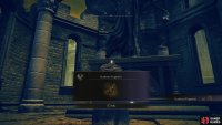 to find the Scadutree Fragment sitting inside the Church Of The Crusade