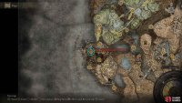 Teleport to the Spiral Rise site of Grace in Enir-Ilim.