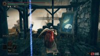 to find the Incursion Painting