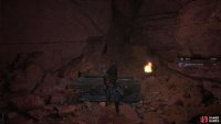 Some chests hidden in the side rooms of the Pagoda Realm will have Refined Iron Sands.