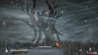 The Cloudtreading Deer will drop the boots.