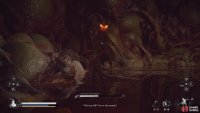 While the Emeral-Armed Mantis will drop the Hands.