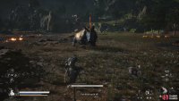 You need to take out four required bosses in the Foothills to get Sun Wukong’s armor set.