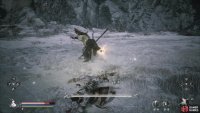 Erlang&rsquo;s kick combo can knock you back.