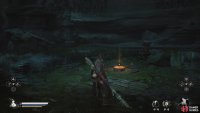 to find the first meditation point.
