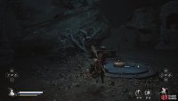 to find the third Meditation Point