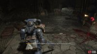 Advance until you start the objective “Advance to the Second Force”,