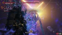 Activate the correct altar three times in a row and the Heldrake will take damage,