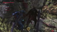 To dispatch the Lictor you’ll need to execute it when its health is depleted.