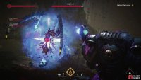 With good timing you’ll trigger Gun Strikes, which will deal chip damage and recover your Armour.