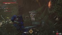 as these can be smashed to reveal pickups - usually Ammo Boxes and Grenades, but Medicae Stimms and Armour Boosts are also possible.