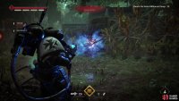 Its charged shot is quite possibly the most powerful ranged attack in the game,