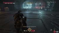 Your main objective during the Operations mode mission “Decapitation” is to chase down the Hive Tyrant,