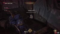 Find Servo-Skulls hidden in each Operations mode mission to earn Armoury Data.