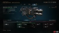 You can use Requisition to buy new cosmetics, weapon variants, and class perks.