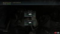 You will gain weapon EXP during Operations mode missions, too.