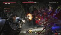 You can encounter unique bosses in Operations mode.