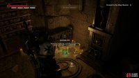 The location of the Dataslate “Servitor Greeting, Demerium”.