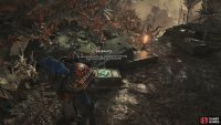 beyond which you’ll find the Dataslate “Stormtalon Crash, Kadaku” on a crate.