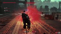 You also need to become comfortable with shooting at close range and using well-placed Multi-Melta shots to recover Contested Health.
