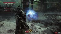 which can deal respectable damage to enemies - far more than a single shot from any other sidearm!