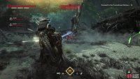 When not aimed, the Plasma Pistol is surprisingly inaccurate even at medium range,