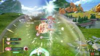 Most of them offer some way to control enemies.