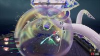 The Luna Globe can be used to slow down the Kraken.