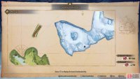 The location of the Li’l Cactus in Mt. Gala on the map.